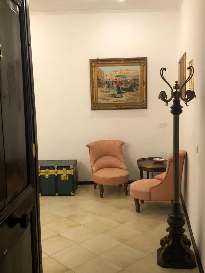 Appartamento In Trastevere