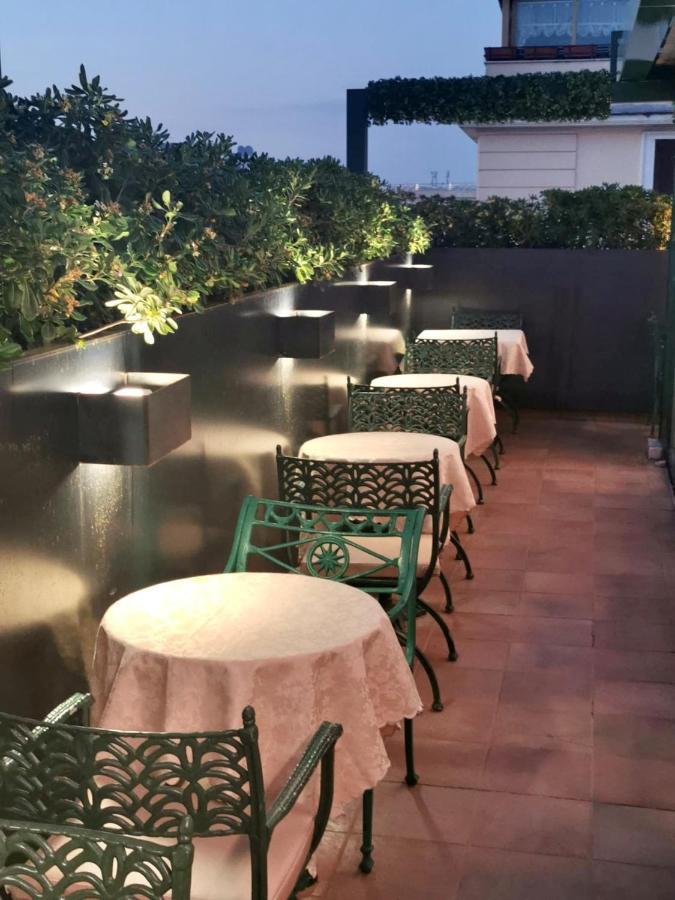 Palladium Palace 4* Rome