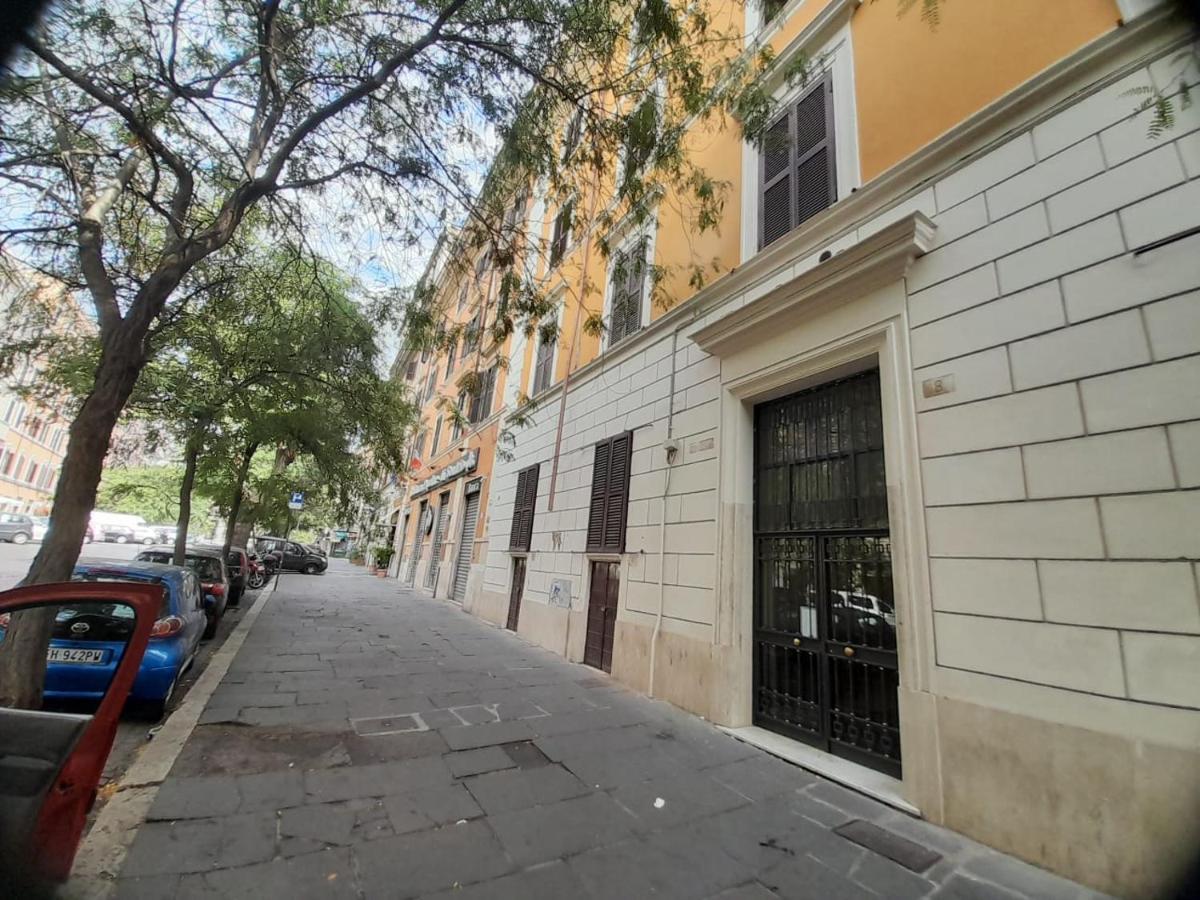 Arthouse Termini 2* Rome