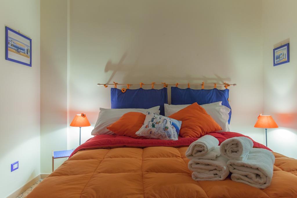 La Casa Verde Arancio B&B * Rome
