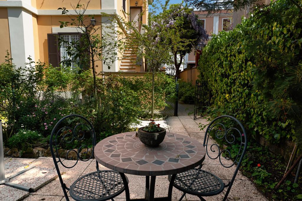 Holiday home Gianicolo Penny's Garden Rome