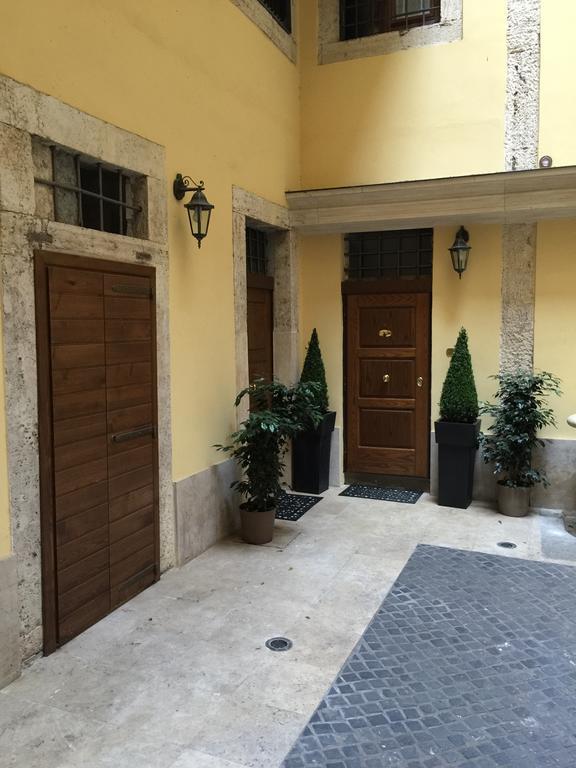 Benincampi Appartamento *