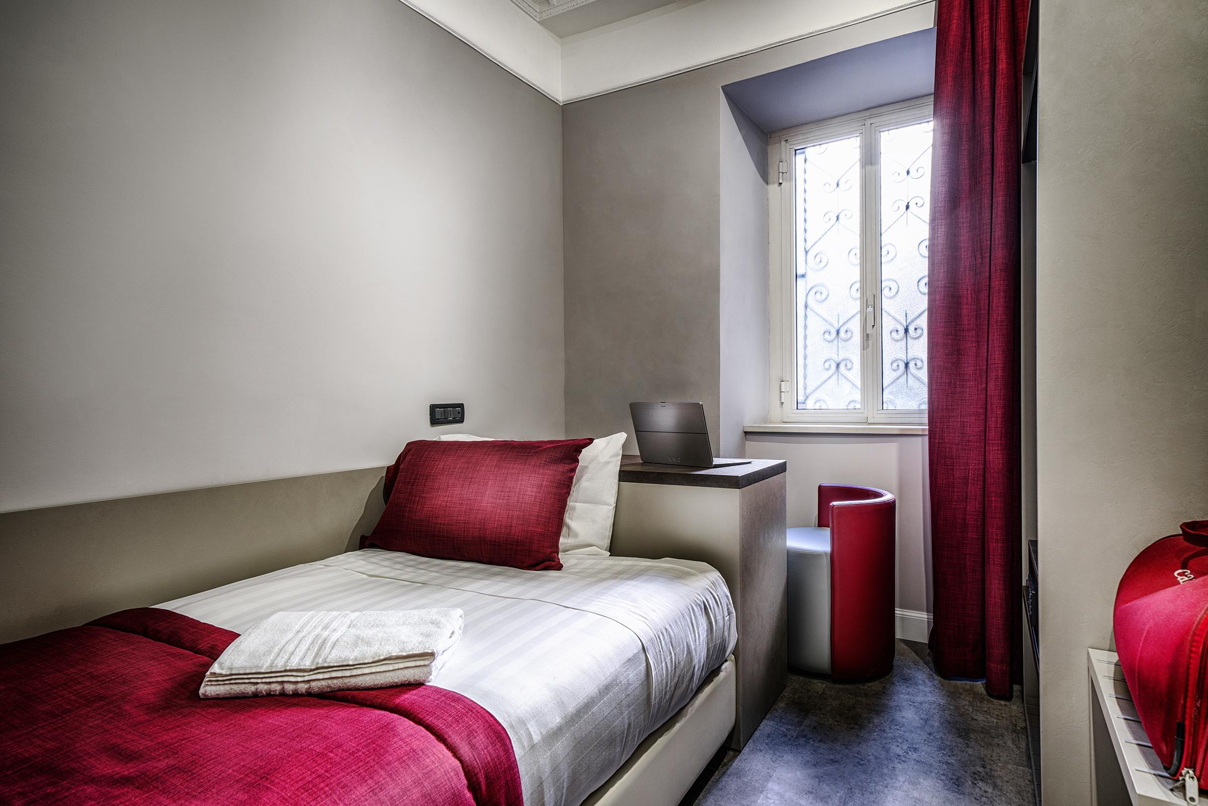 Varese 3* Rome