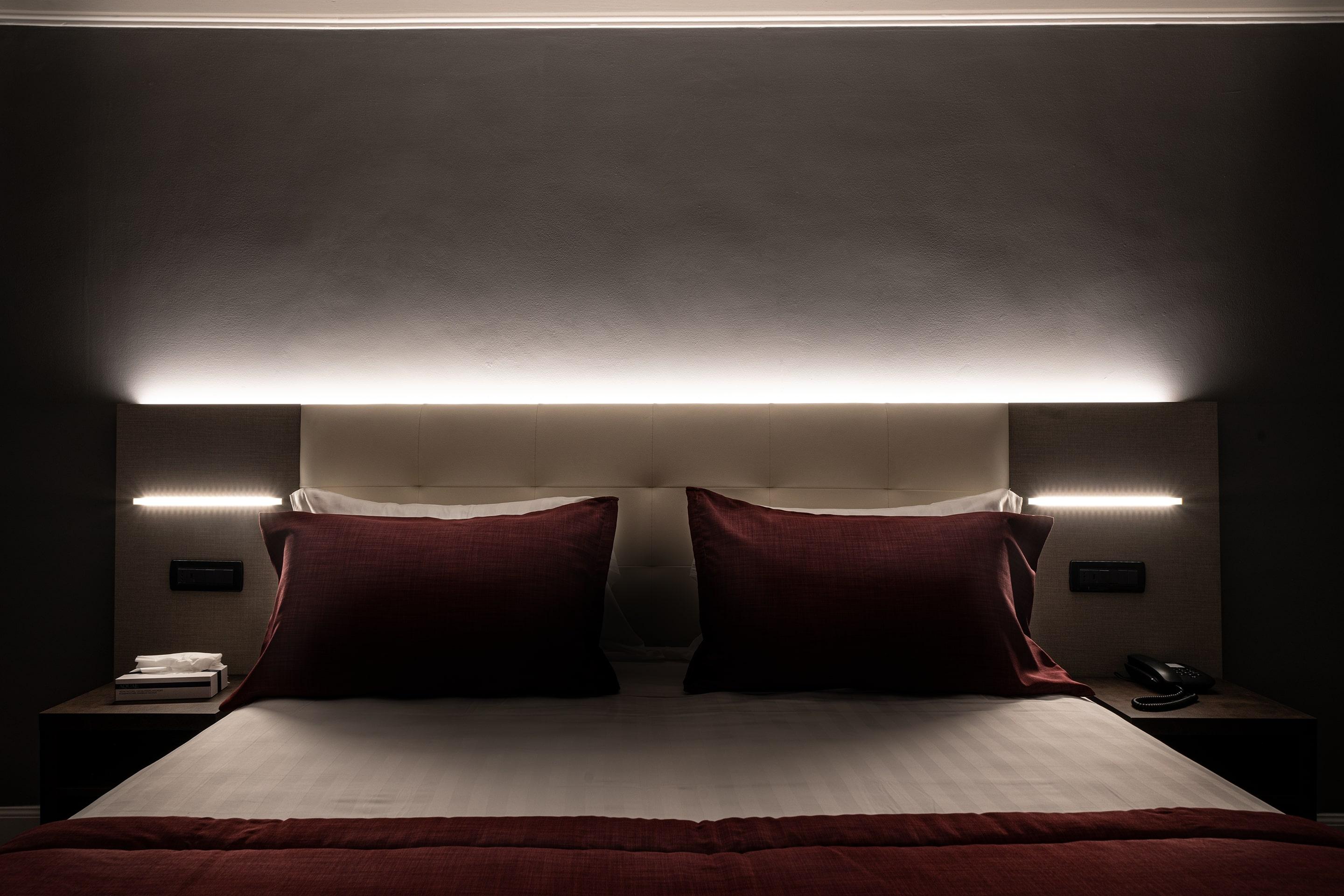 Hotel Varese Rome