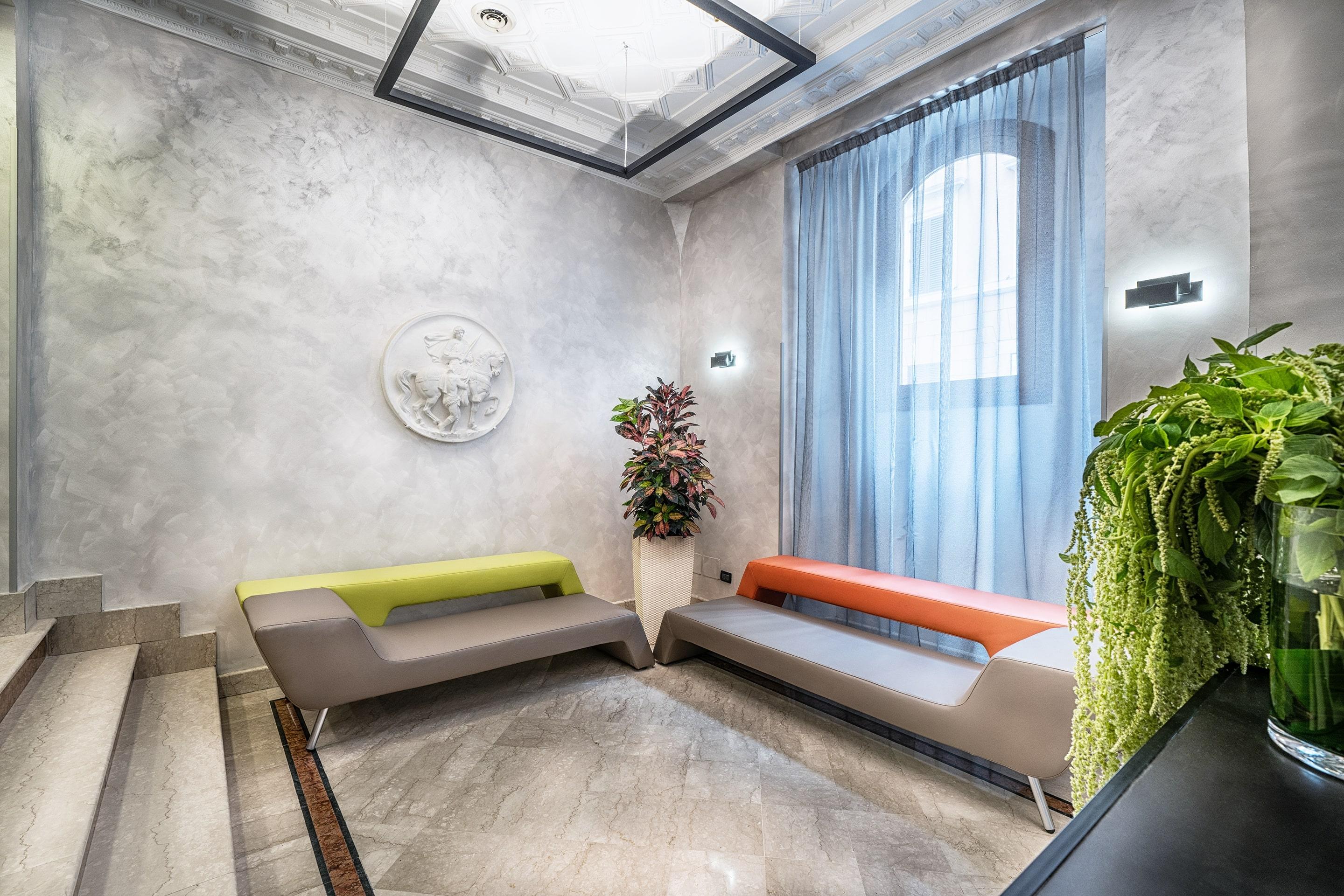 Varese Rome