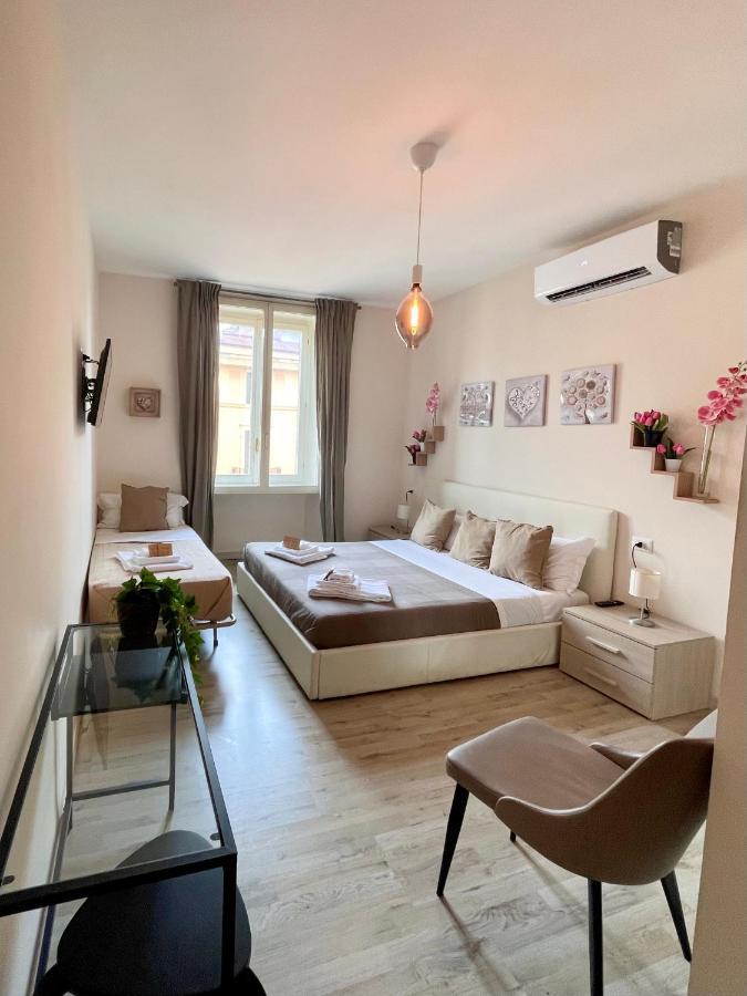 Guest house San Pietro 84 Rome