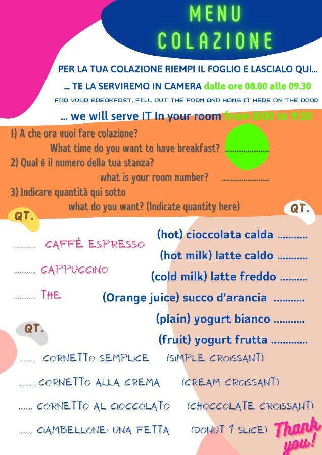 Talenti Breme 2* Roma