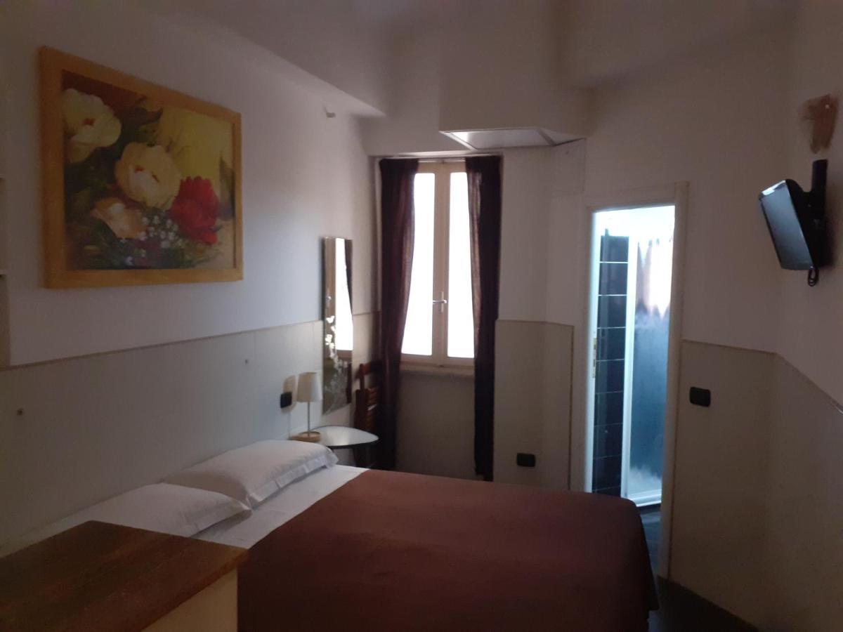 Residenza Cernaia Guest house Rome