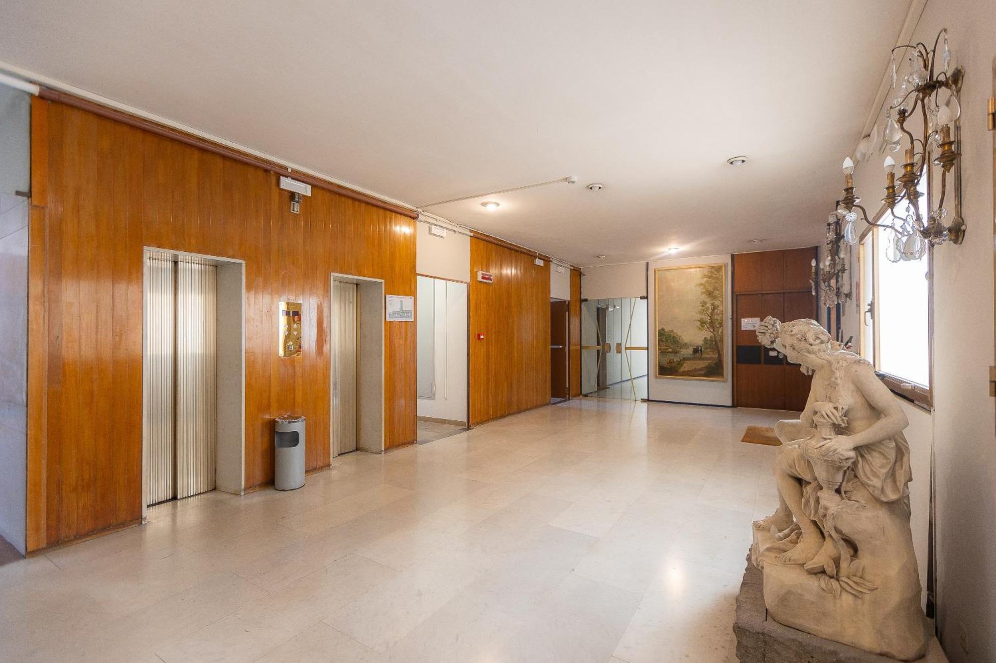 Apartment Amazing Via Parigi