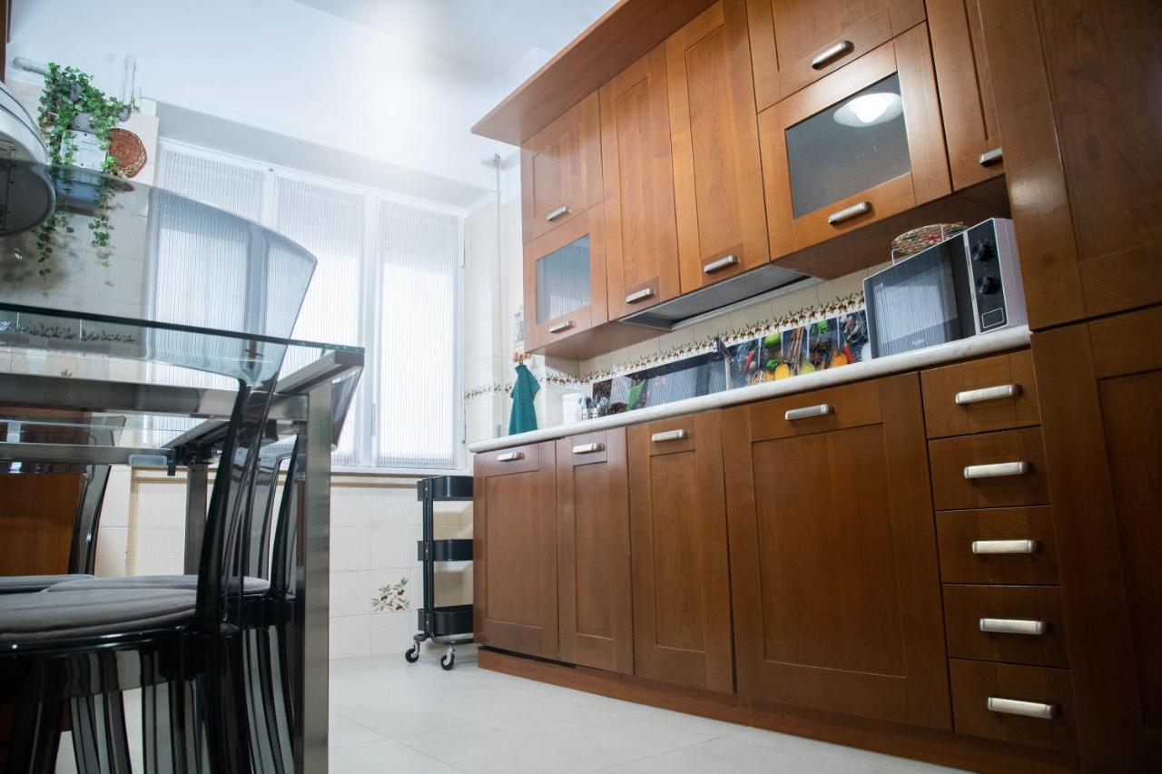 Apartment Vatican2you *