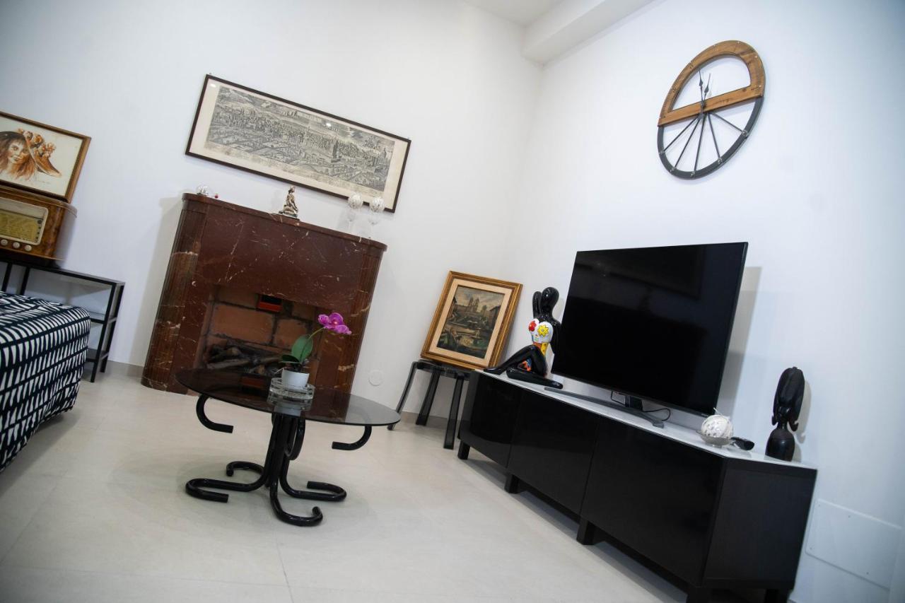 Apartment Vatican2you