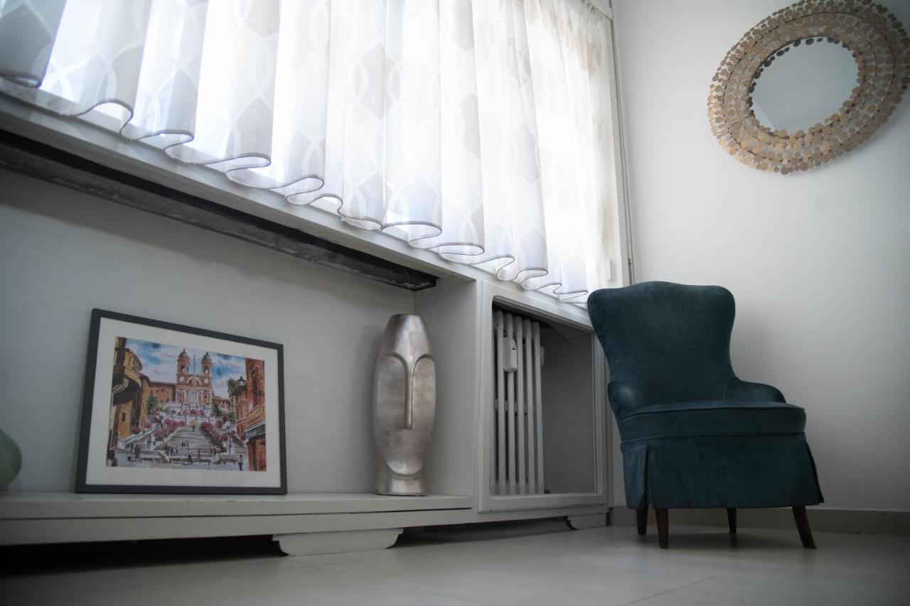 Vatican2you Apartment