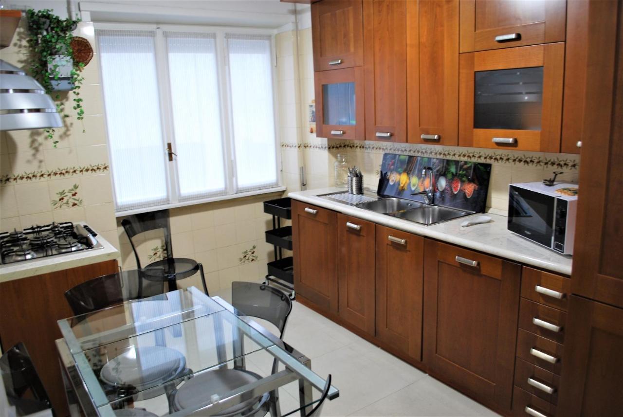 Apartment Vatican2you *