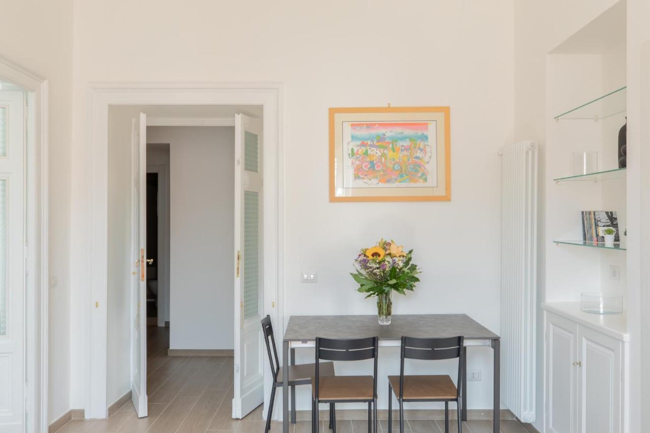Apartment Iflat Lovely And Comfortable Flat In Prati *