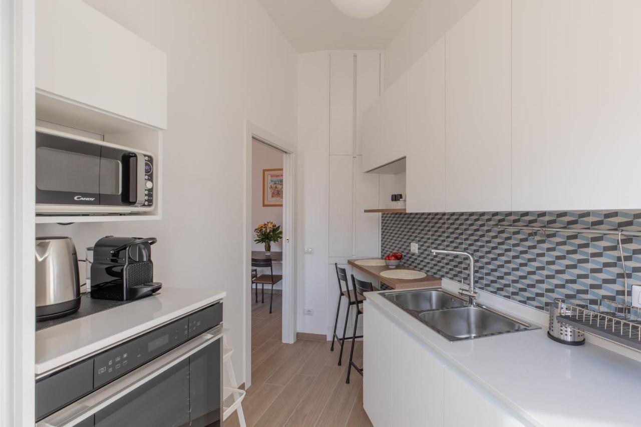 Iflat Lovely And Comfortable Flat In Prati * Rome
