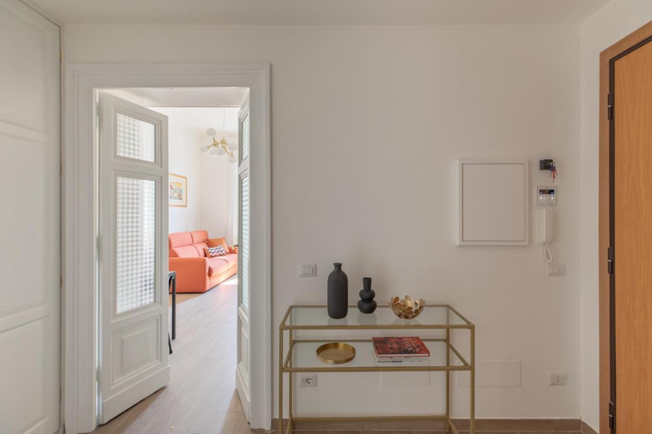 Iflat Lovely And Comfortable Flat In Prati Rome