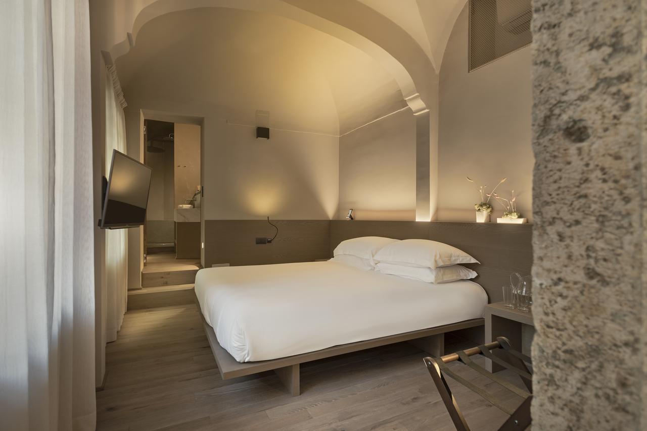 Hotel Dei Barbieri Roma