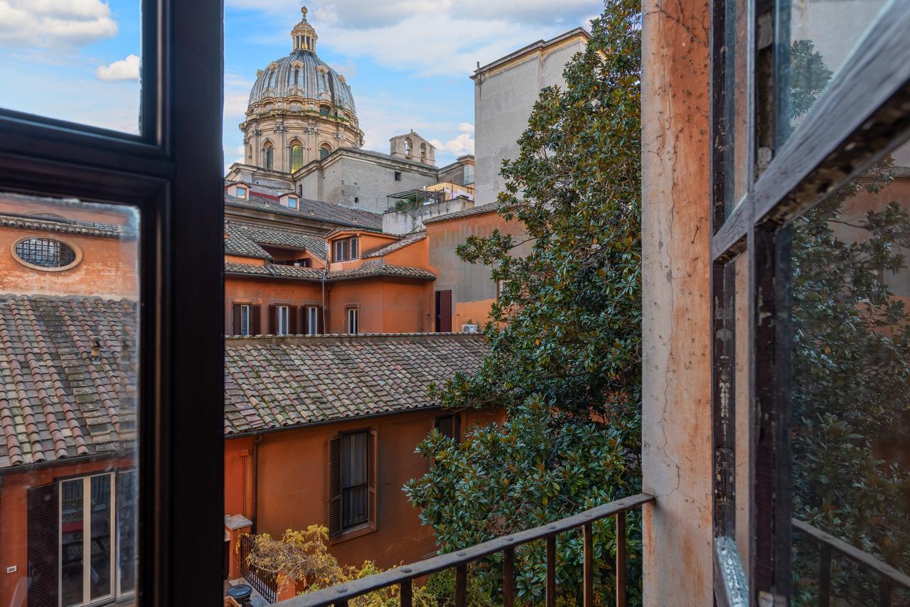 Dei Barbieri 4* Roma