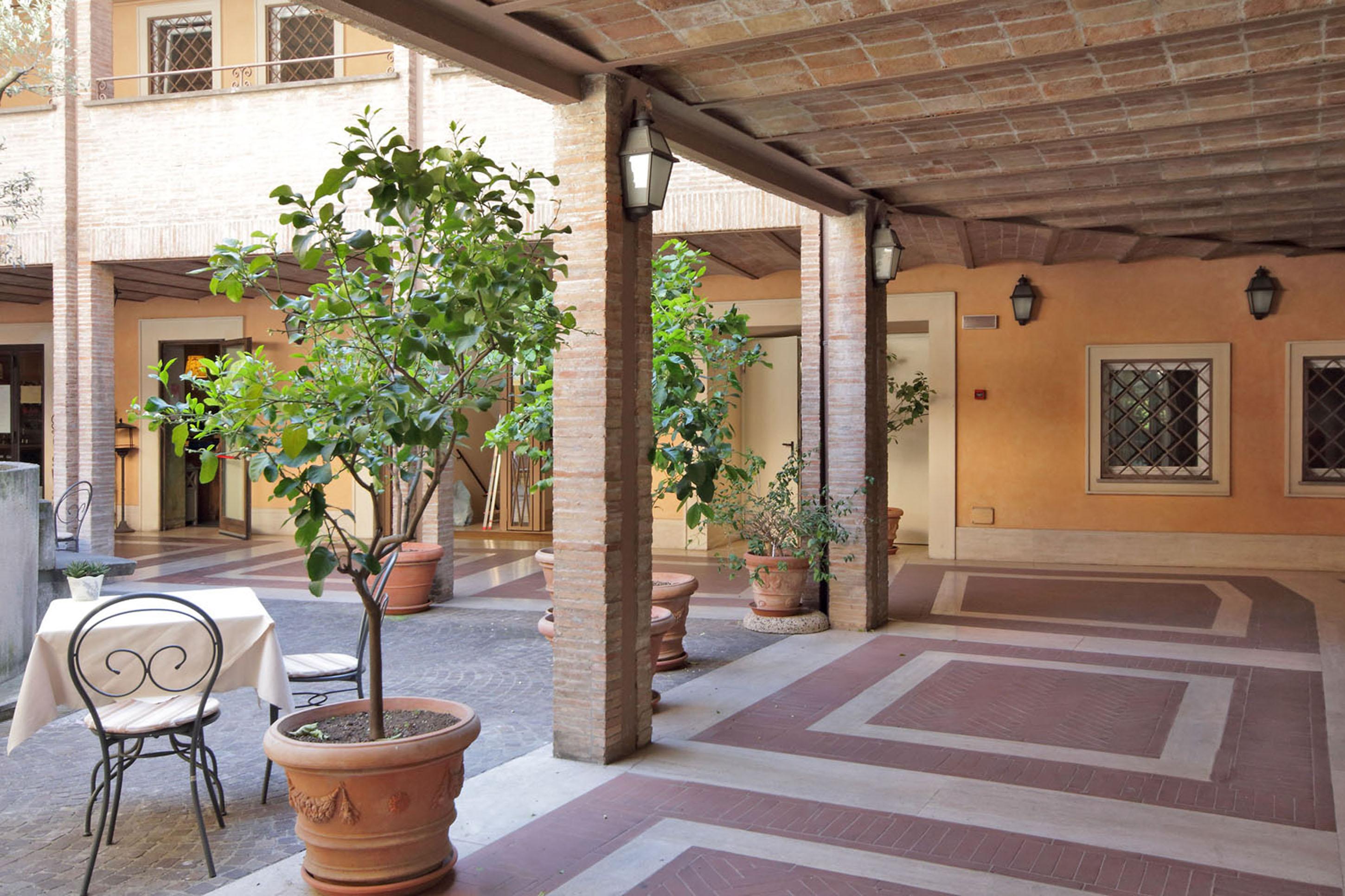 Piazzetta Margutta - My Extra Appartamento