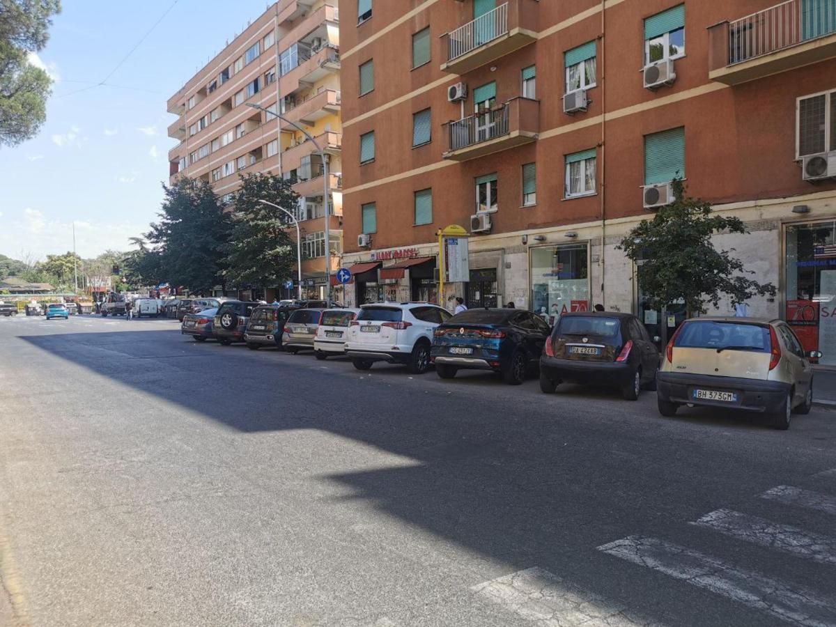 Appartamento Domus Flavi Casa Roma