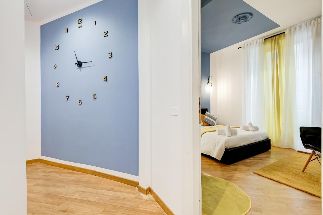 Vivilo Collection - Marche 54 - Close To Via Veneto Area - Lt Guest house