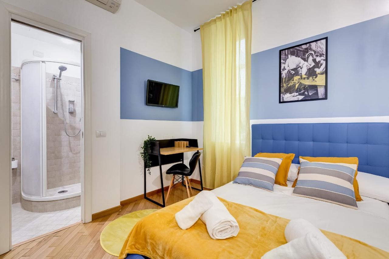 Vivilo Collection - Marche 54 - Close To Via Veneto Area - Lt Guest house *