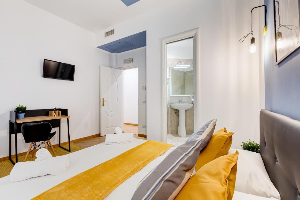 Vivilo Collection - Marche 54 - Close To Via Veneto Area - Lt Guest house *