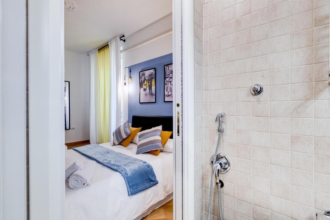 Guest house Vivilo Collection - Marche 54 - Close To Via Veneto Area - Lt Rome