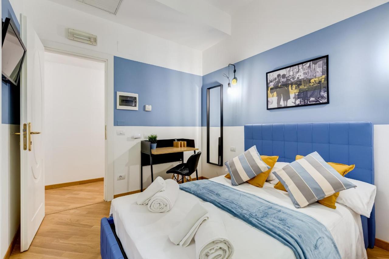 Vivilo Collection - Marche 54 - Close To Via Veneto Area - Lt Guest house *