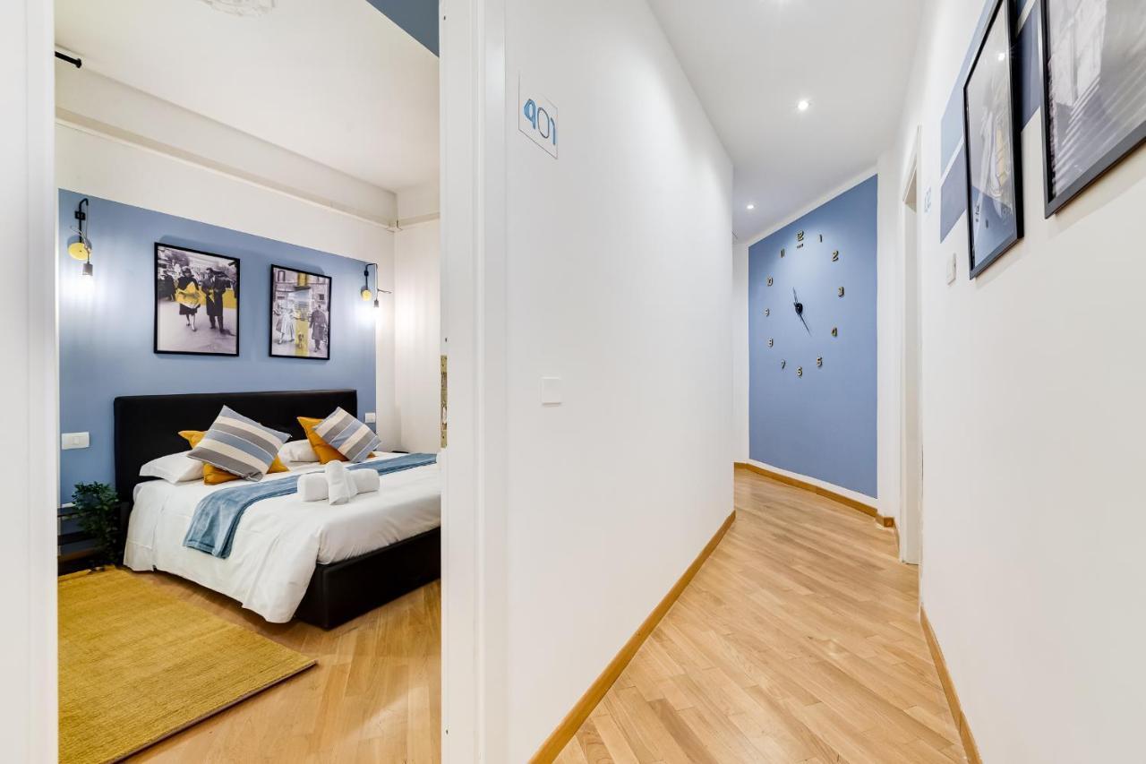 Vivilo Collection - Marche 54 - Close To Via Veneto Area - Lt * Rome