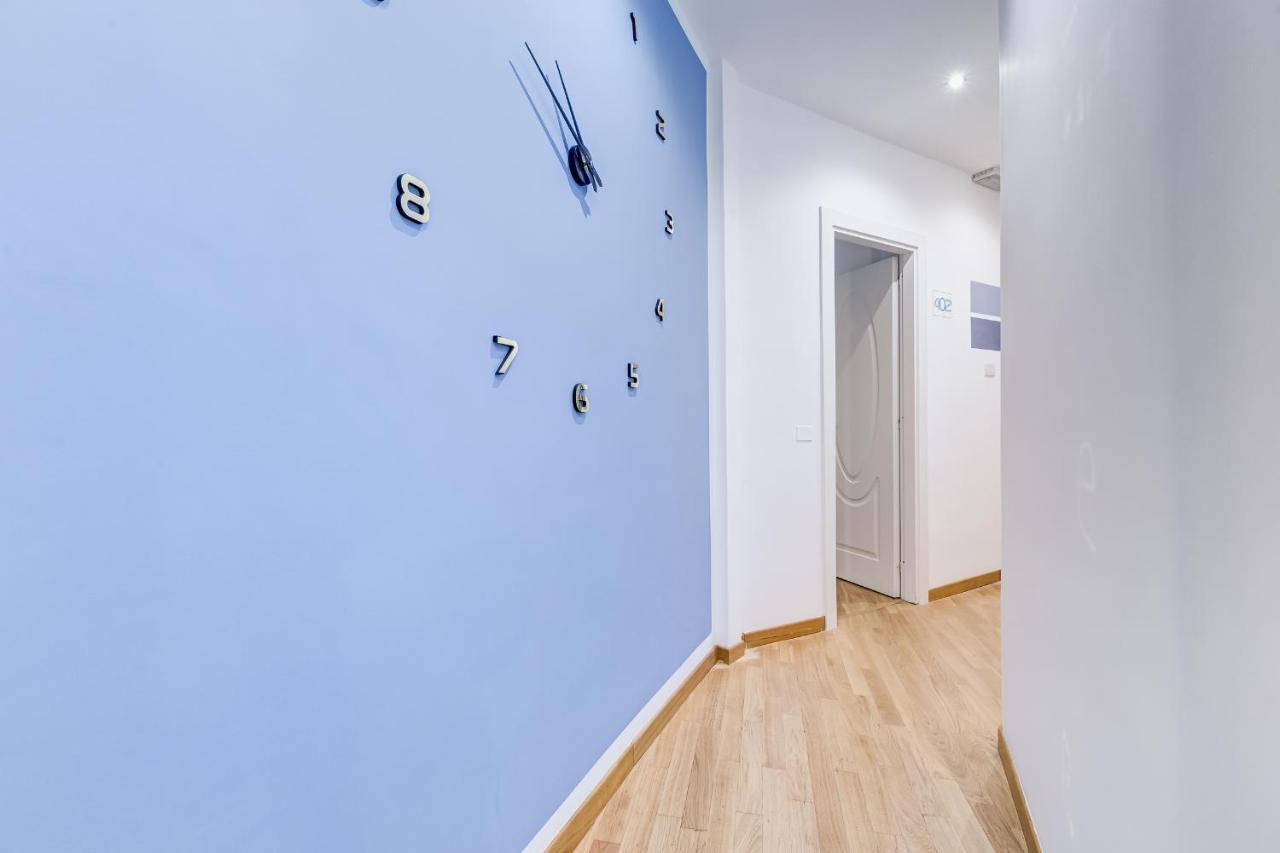 Vivilo Collection - Marche 54 - Close To Via Veneto Area - Lt Guest house *