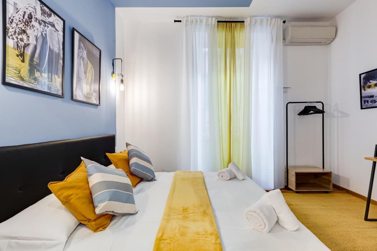 Guest house Vivilo Collection - Marche 54 - Close To Via Veneto Area - Lt