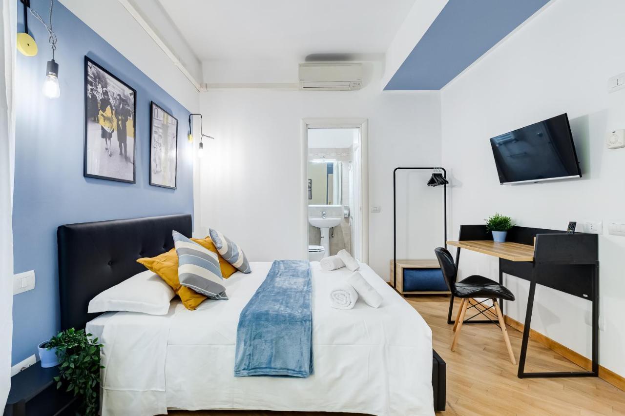 Vivilo Collection - Marche 54 - Close To Via Veneto Area - Lt Guest house