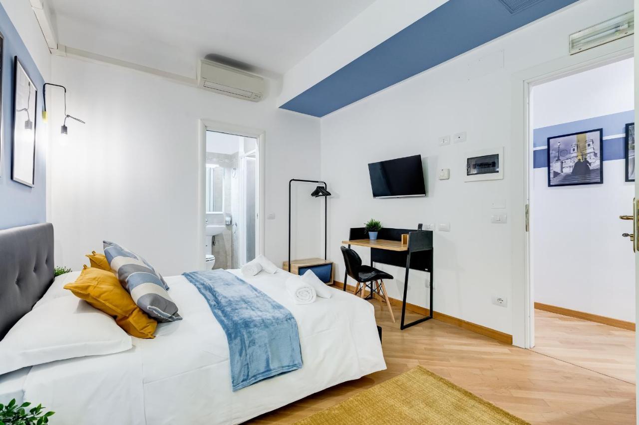 Guest house Vivilo Collection - Marche 54 - Close To Via Veneto Area - Lt Rome