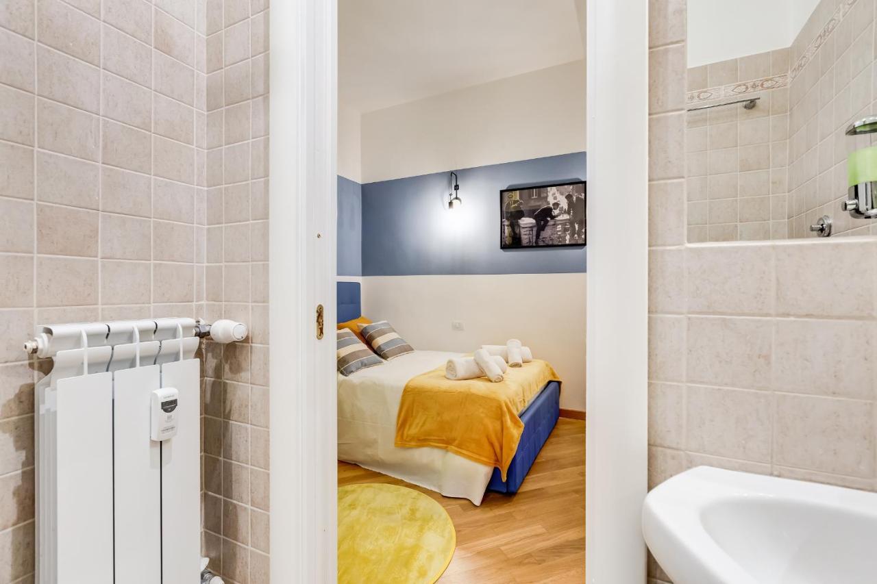 Vivilo Collection - Marche 54 - Close To Via Veneto Area - Lt Guest house