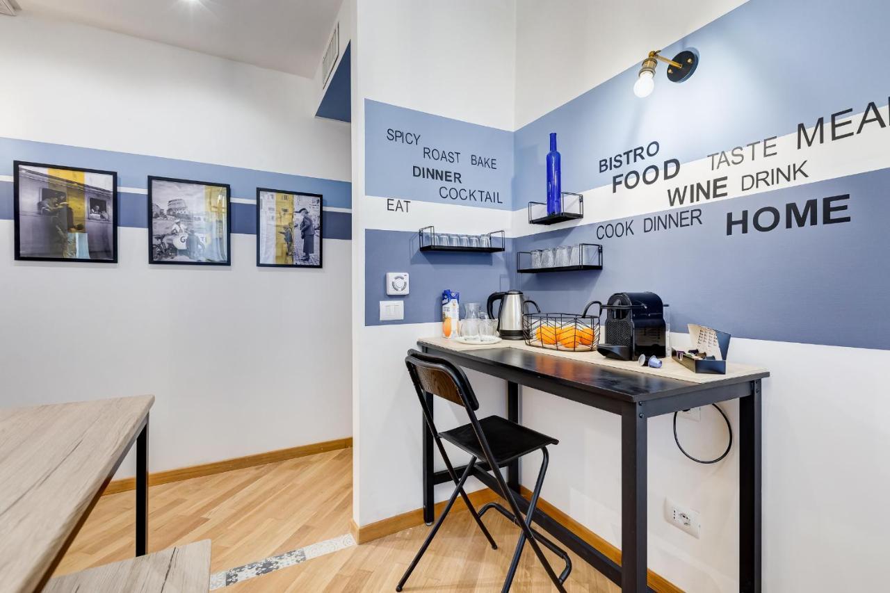 Vivilo Collection - Marche 54 - Close To Via Veneto Area - Lt Guest house