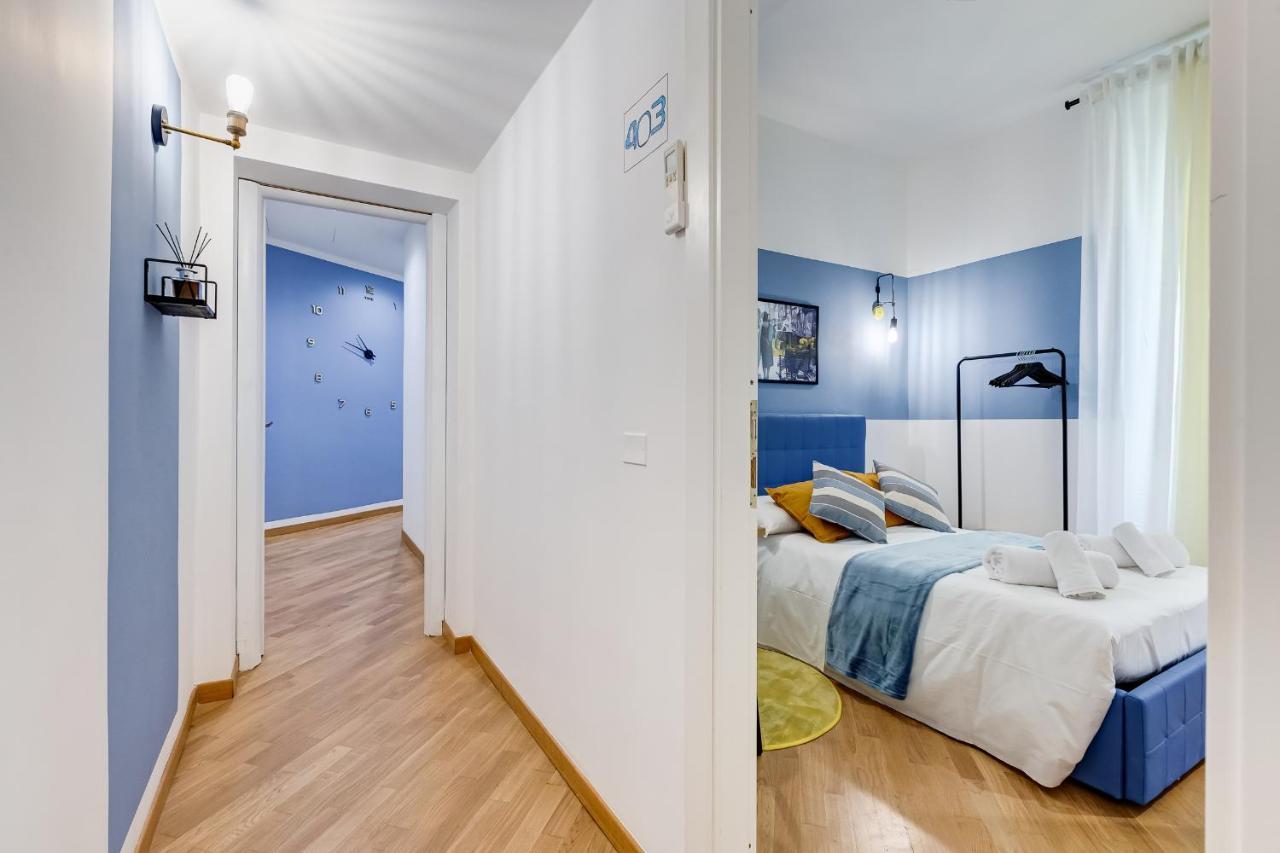 Guest house Vivilo Collection - Marche 54 - Close To Via Veneto Area - Lt Rome
