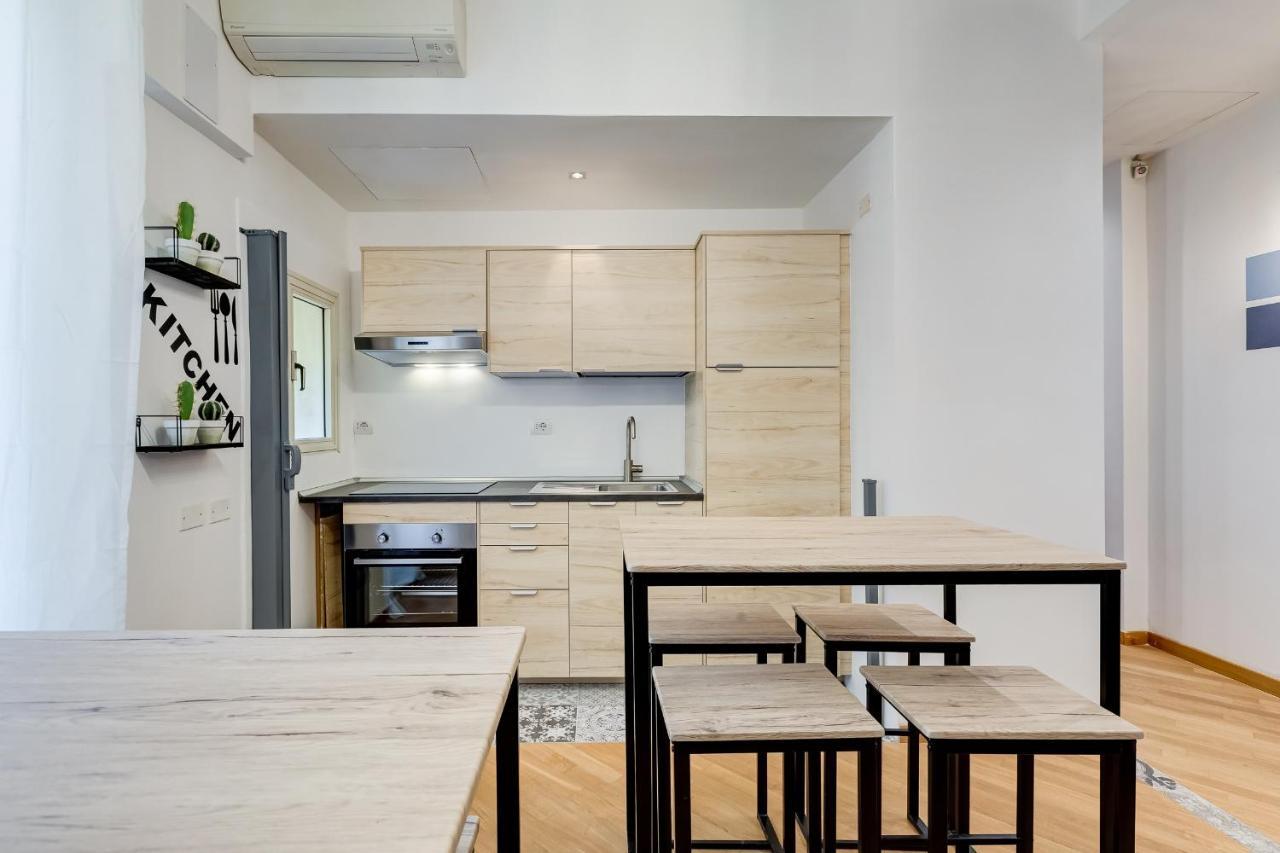 Vivilo Collection - Marche 54 - Close To Via Veneto Area - Lt Guest house