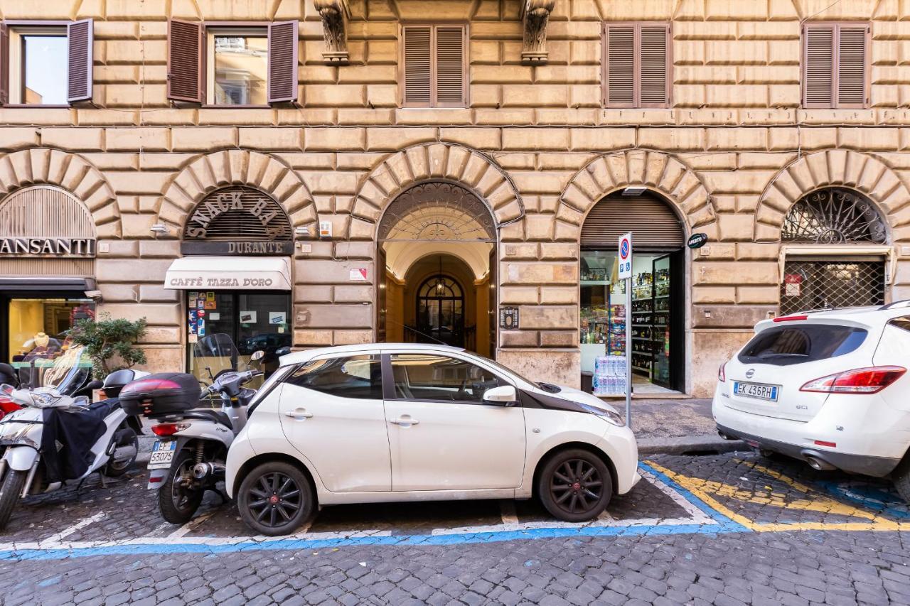 Vivilo Collection - Marche 54 - Close To Via Veneto Area - Lt Rome