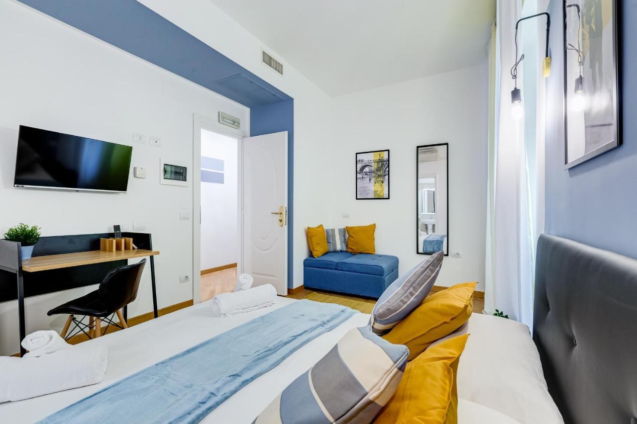 Guest house Vivilo Collection - Marche 54 - Close To Via Veneto Area - Lt Rome