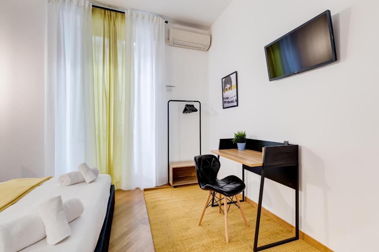 Vivilo Collection - Marche 54 - Close To Via Veneto Area - Lt Guest house *