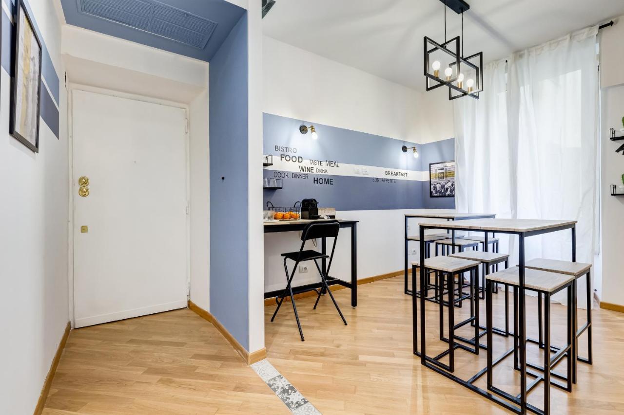 Vivilo Collection - Marche 54 - Close To Via Veneto Area - Lt Guest house Rome