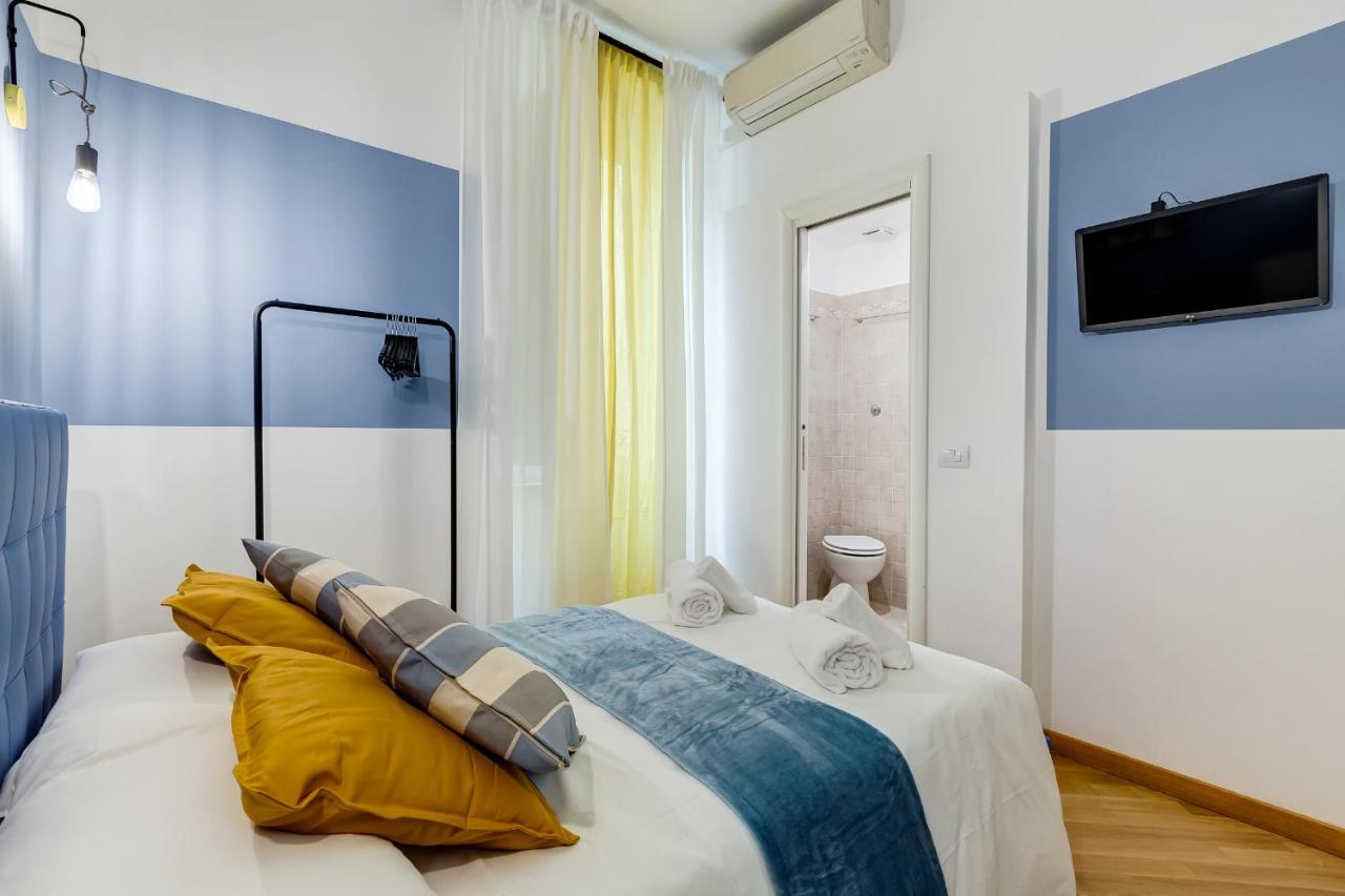 Vivilo Collection - Marche 54 - Close To Via Veneto Area - Lt Guest house *