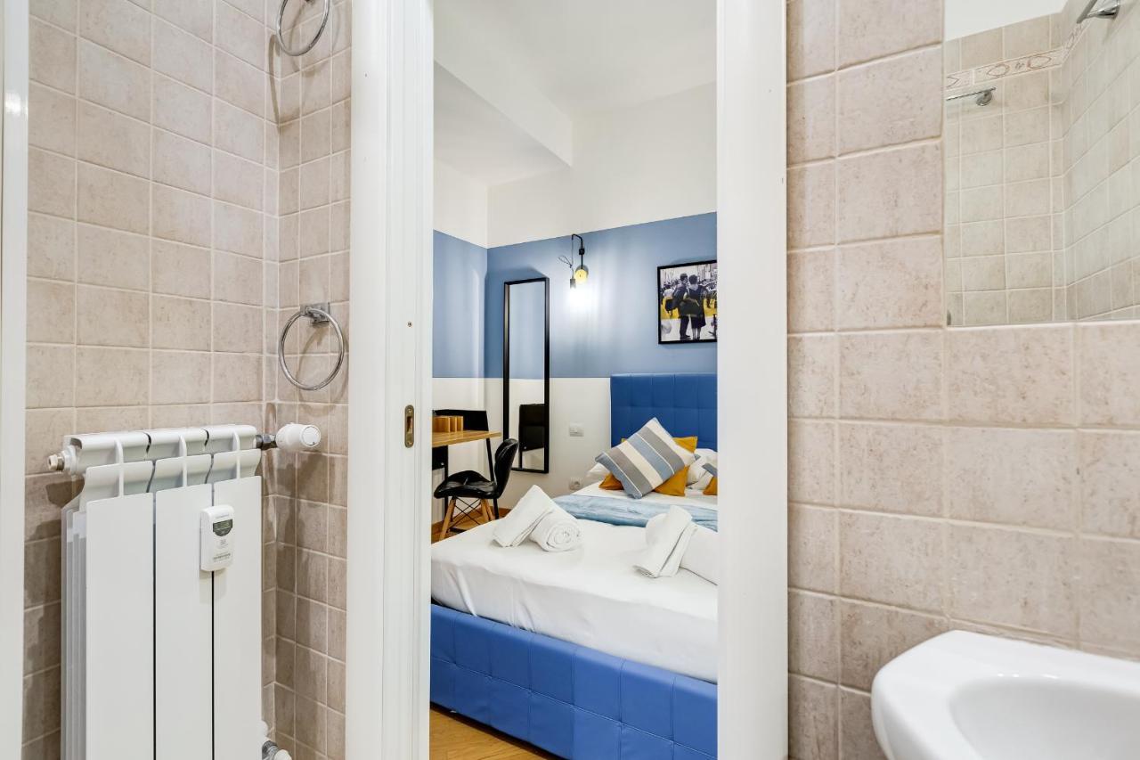 Vivilo Collection - Marche 54 - Close To Via Veneto Area - Lt Guest house Rome