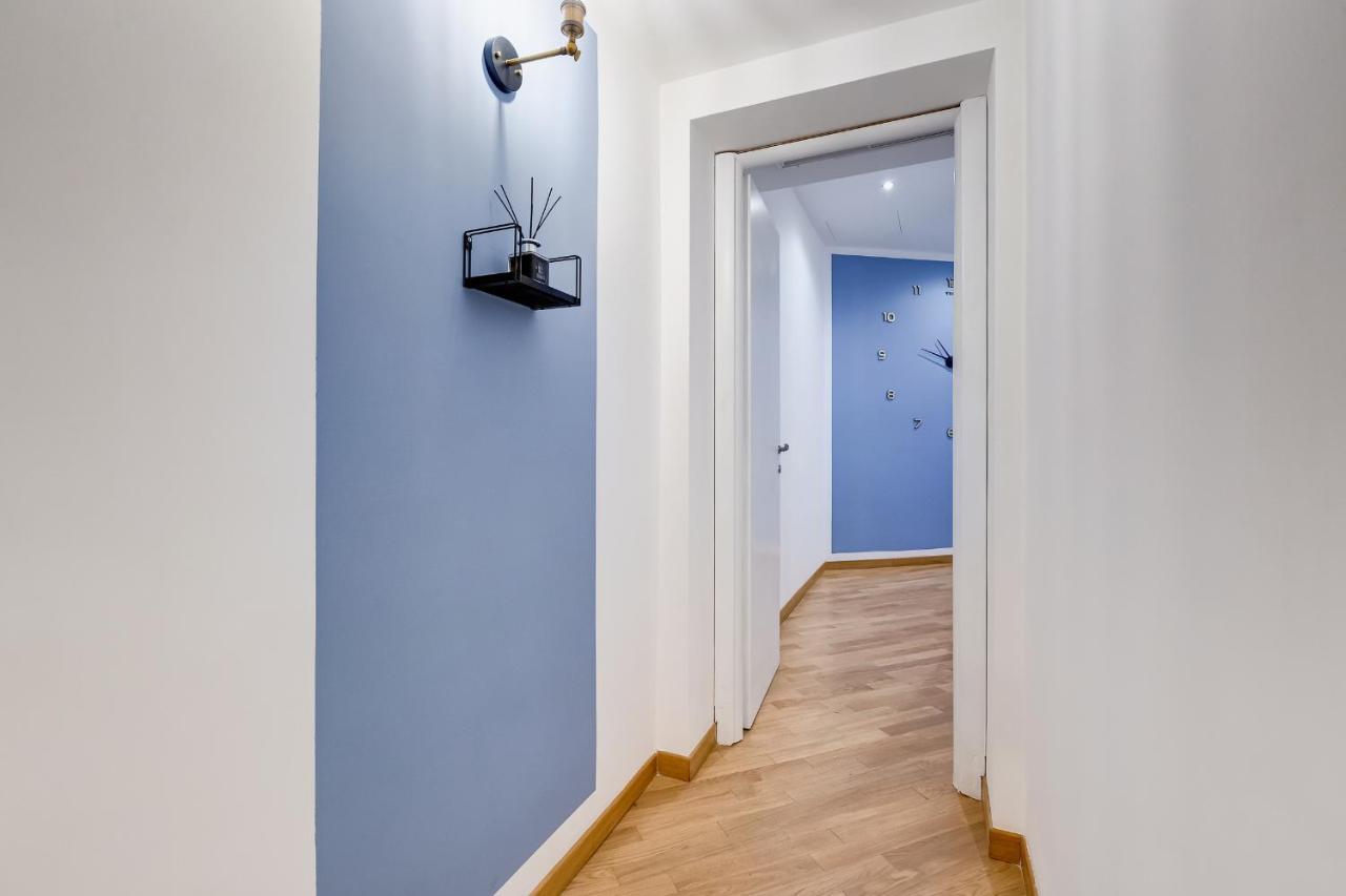 Guest house Vivilo Collection - Marche 54 - Close To Via Veneto Area - Lt Rome