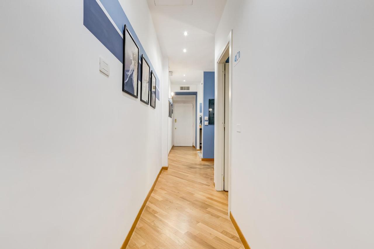 Vivilo Collection - Marche 54 - Close To Via Veneto Area - Lt Rome