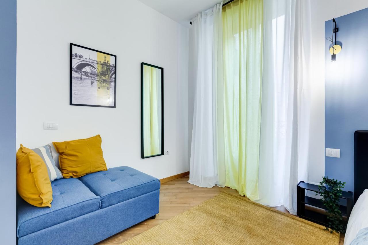 Vivilo Collection - Marche 54 - Close To Via Veneto Area - Lt Guest house