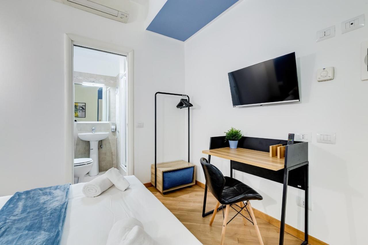 Vivilo Collection - Marche 54 - Close To Via Veneto Area - Lt Guest house Rome