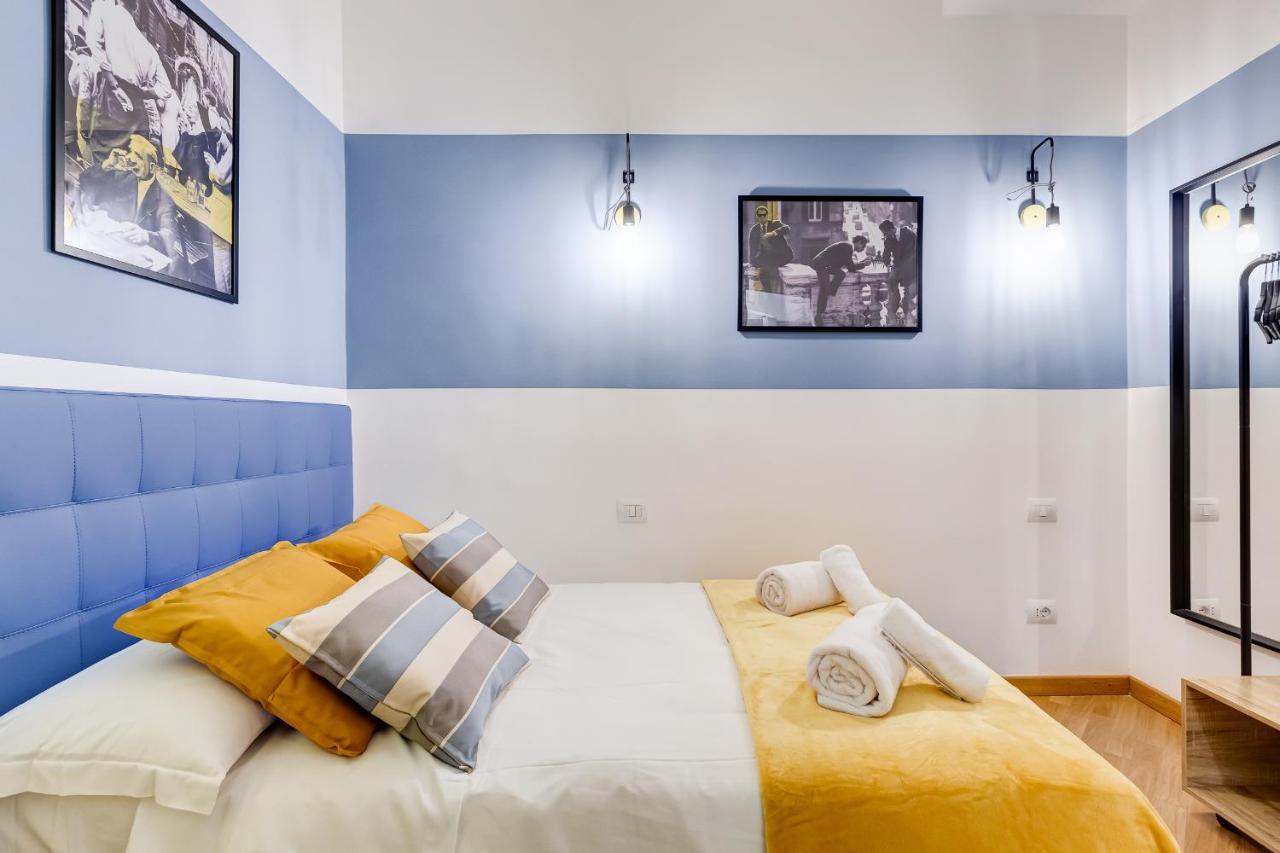 Vivilo Collection - Marche 54 - Close To Via Veneto Area - Lt Guest house Rome