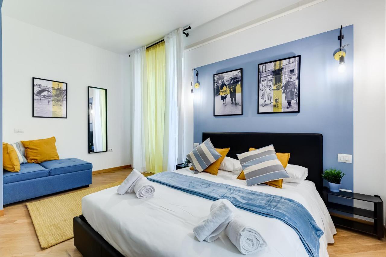 Guest house Vivilo Collection - Marche 54 - Close To Via Veneto Area - Lt Rome
